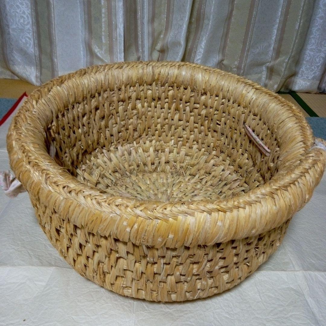 昔のゆりかご(えんつこ)