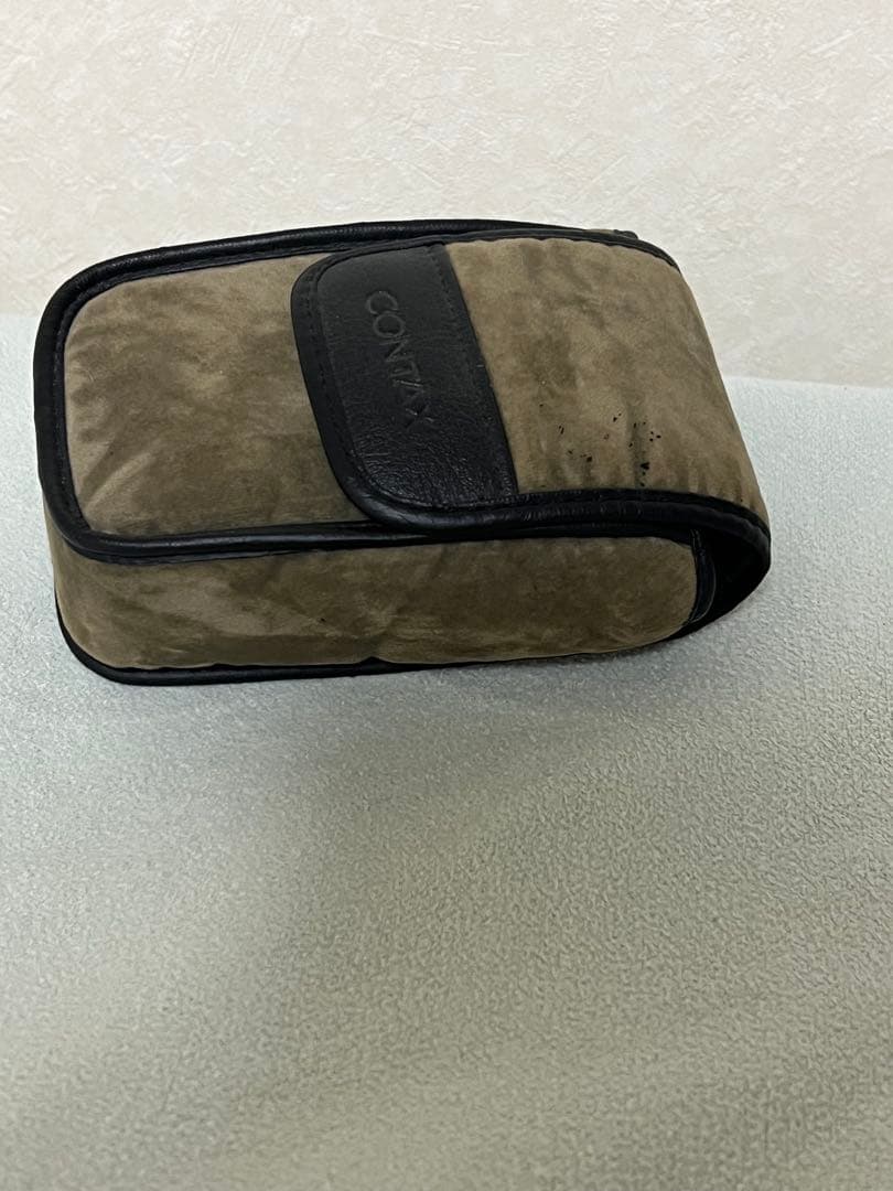 コンタックスTVS