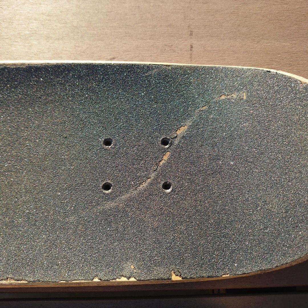 スケートボードデッキ 3枚セット