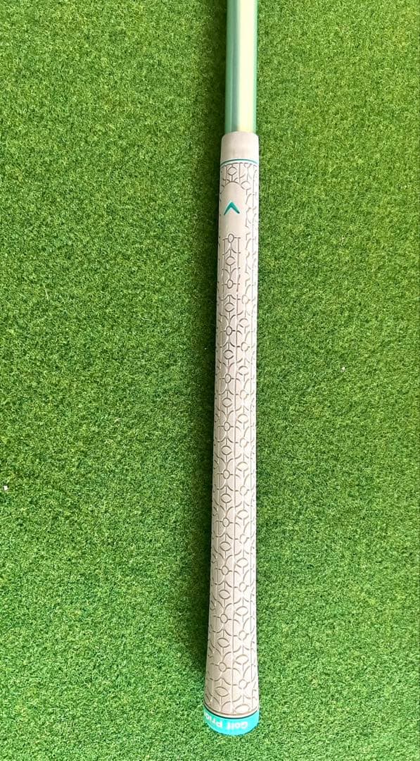 【美品】キャロウェイ レディース フェアウェイウッドELYTEMAX FAST