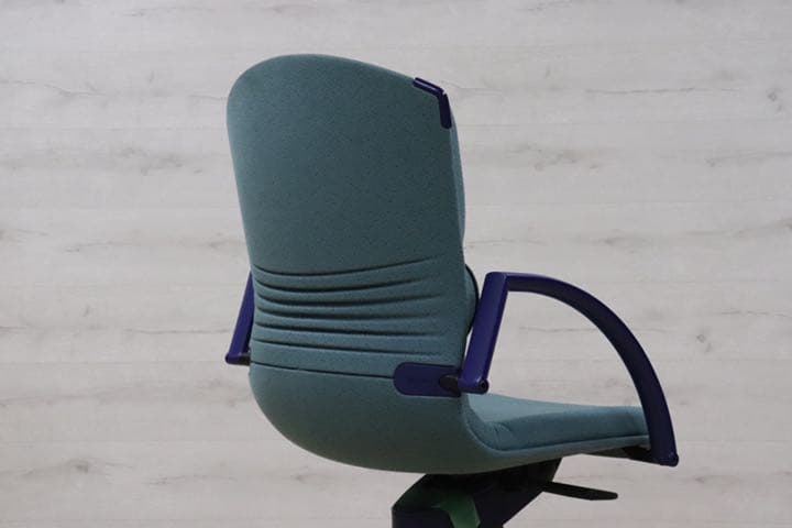 GMDKS293S○ giroflex / ジロフレックス 44 キャスターチェ