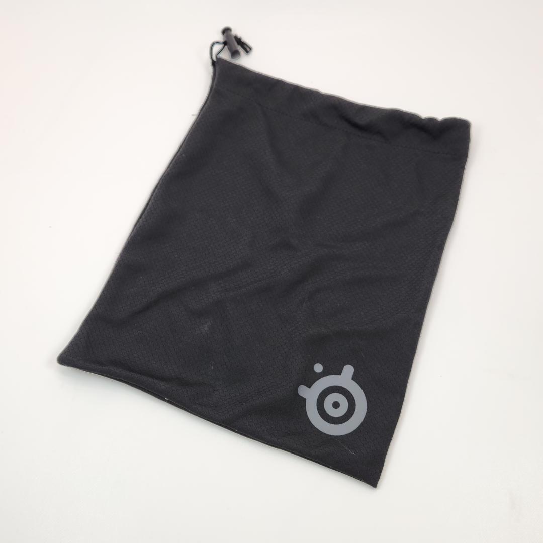 SteelSeries Arctis Nova Pro Wireless 美品