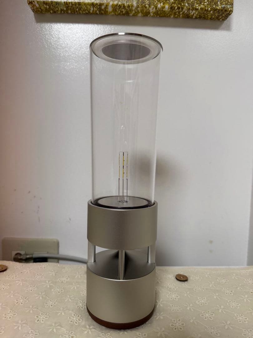 SONY グラスサウンドスピーカー LSPX-S1