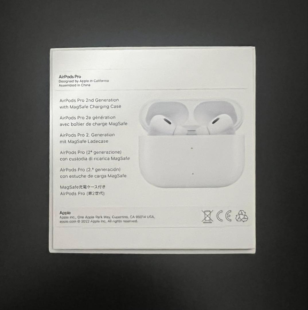 ☆定価39,800円☆付属品完備☆一部新品☆送料無料☆AirPodsPro2☆