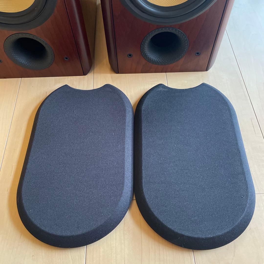 B&W CDM1NT スピーカー　2台