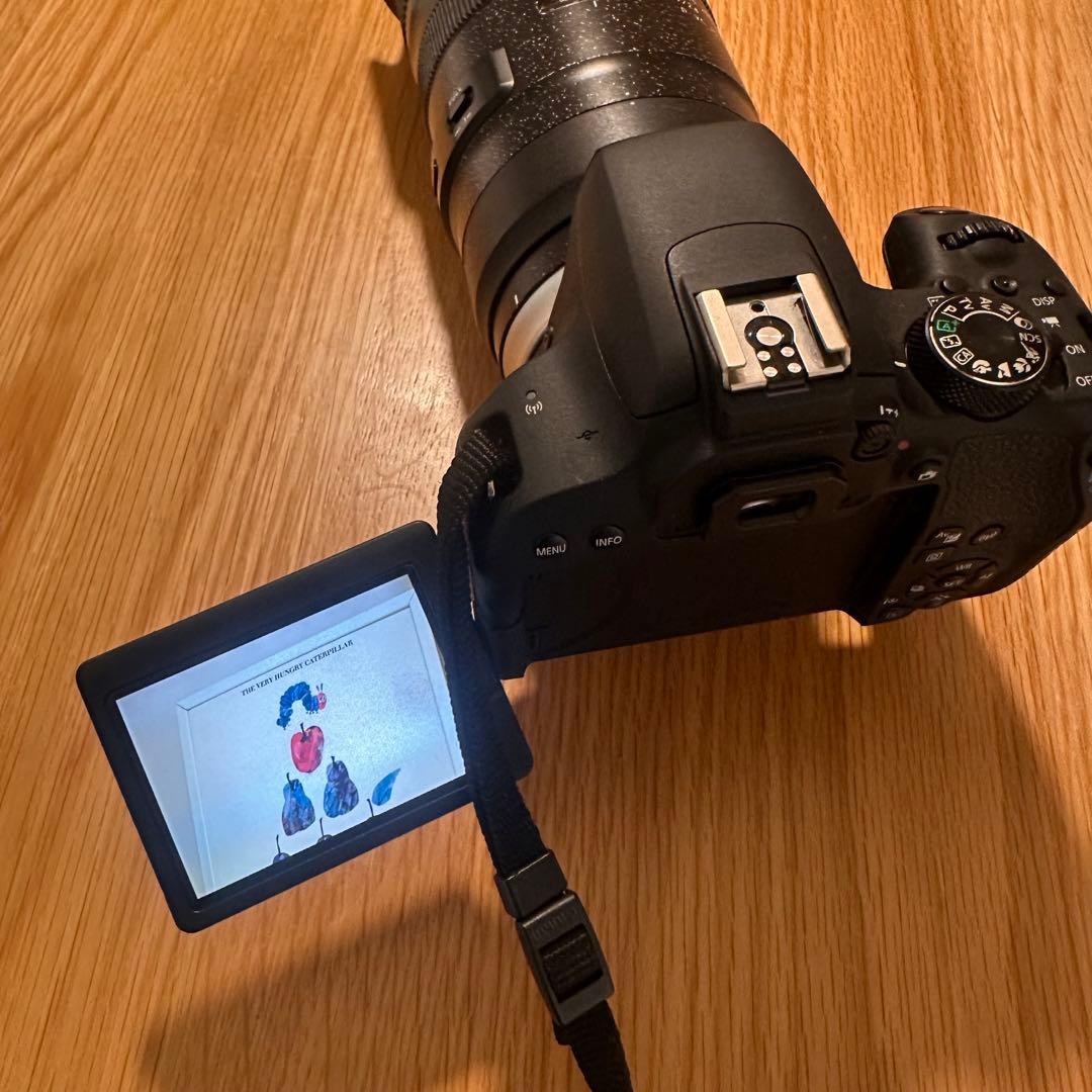 レンズ(ズーム) TAMRON SP 70-200mm F/2.8 Di VC USD G2