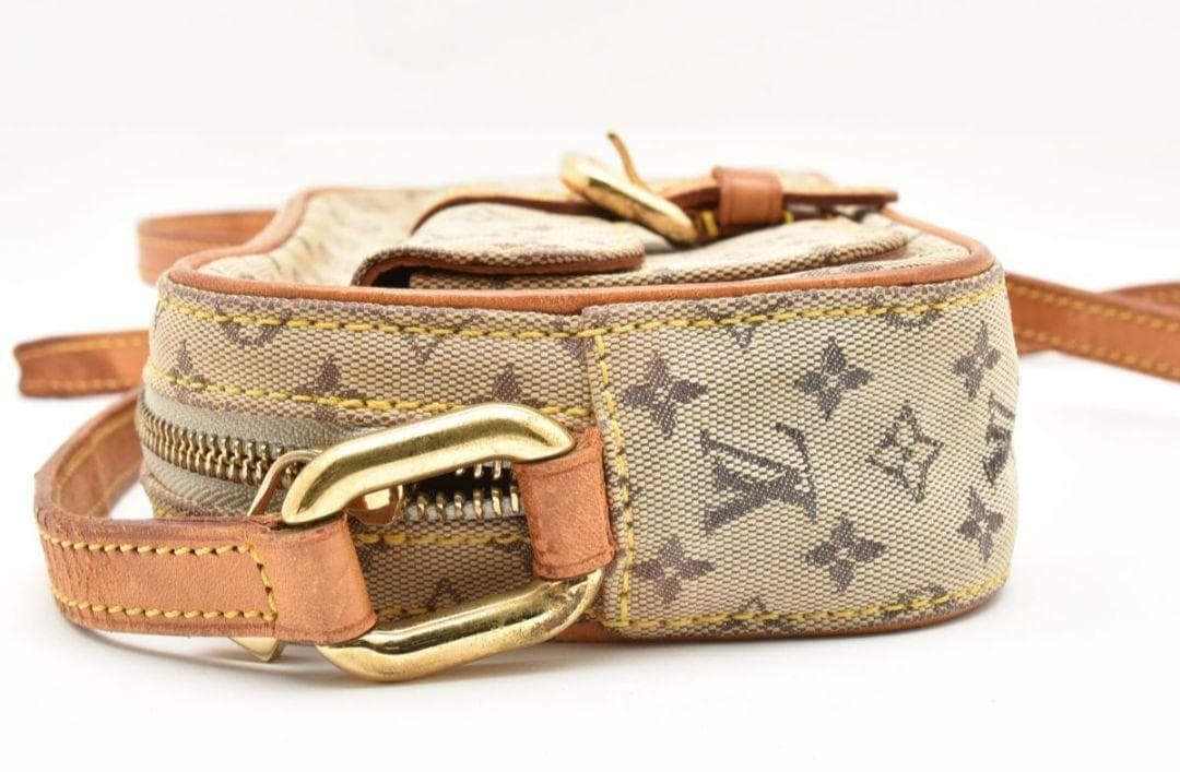 Louis Vuitton　ルイヴィトン　モノグラムミニ　ジュリエットMM