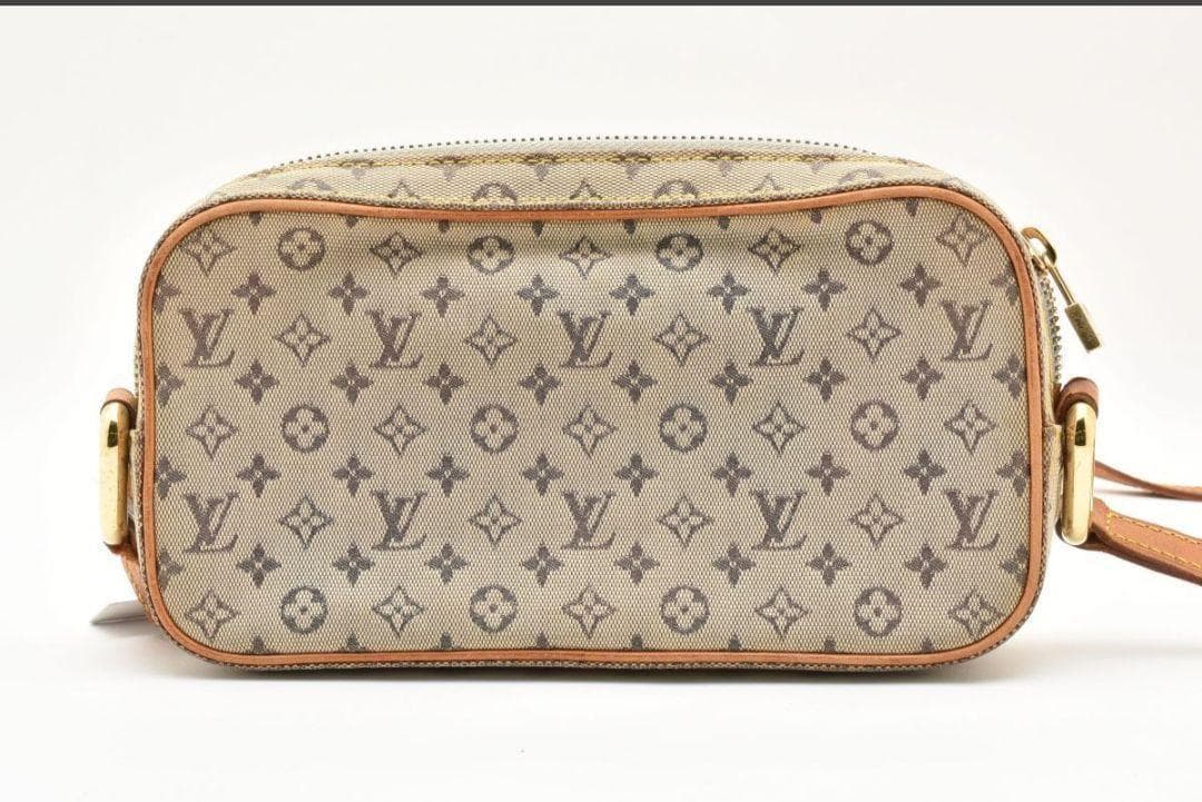 Louis Vuitton　ルイヴィトン　モノグラムミニ　ジュリエットMM