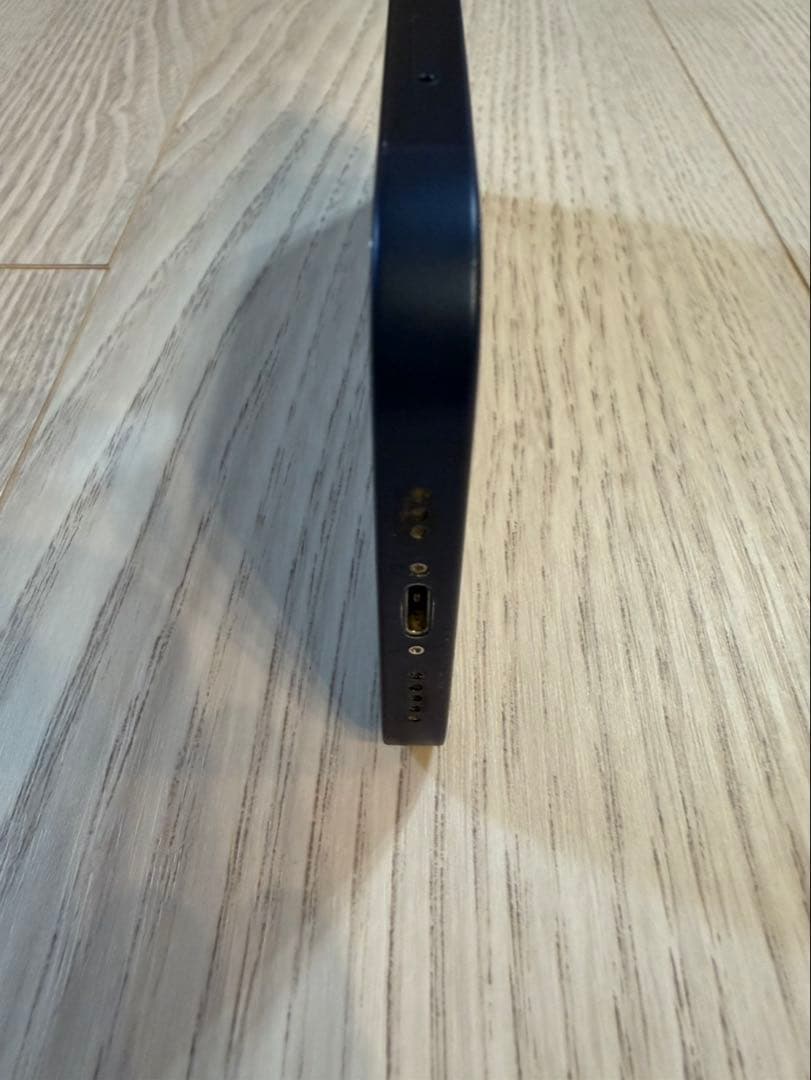 iPhone12 128GB 本体 ブルー