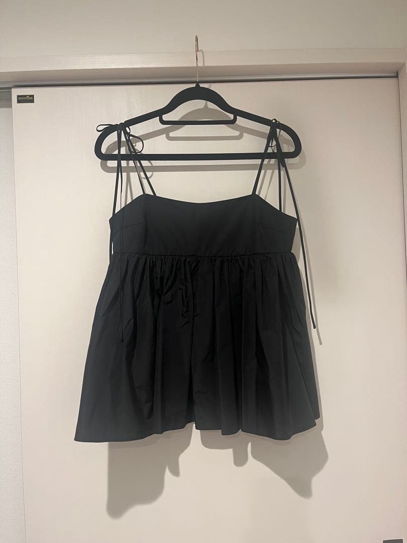 【最終値下げ】epa エパ candy cami