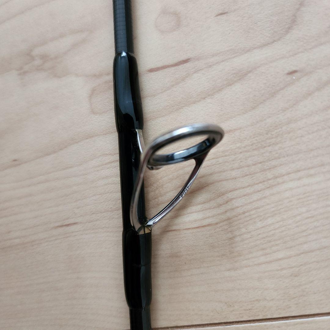 ジャンプライズMONSTER Absorber 82/5