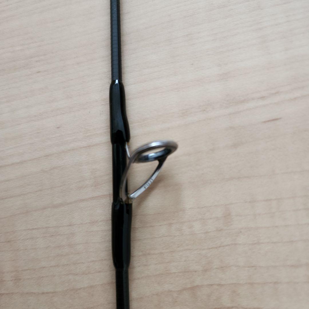 ジャンプライズMONSTER Absorber 82/5