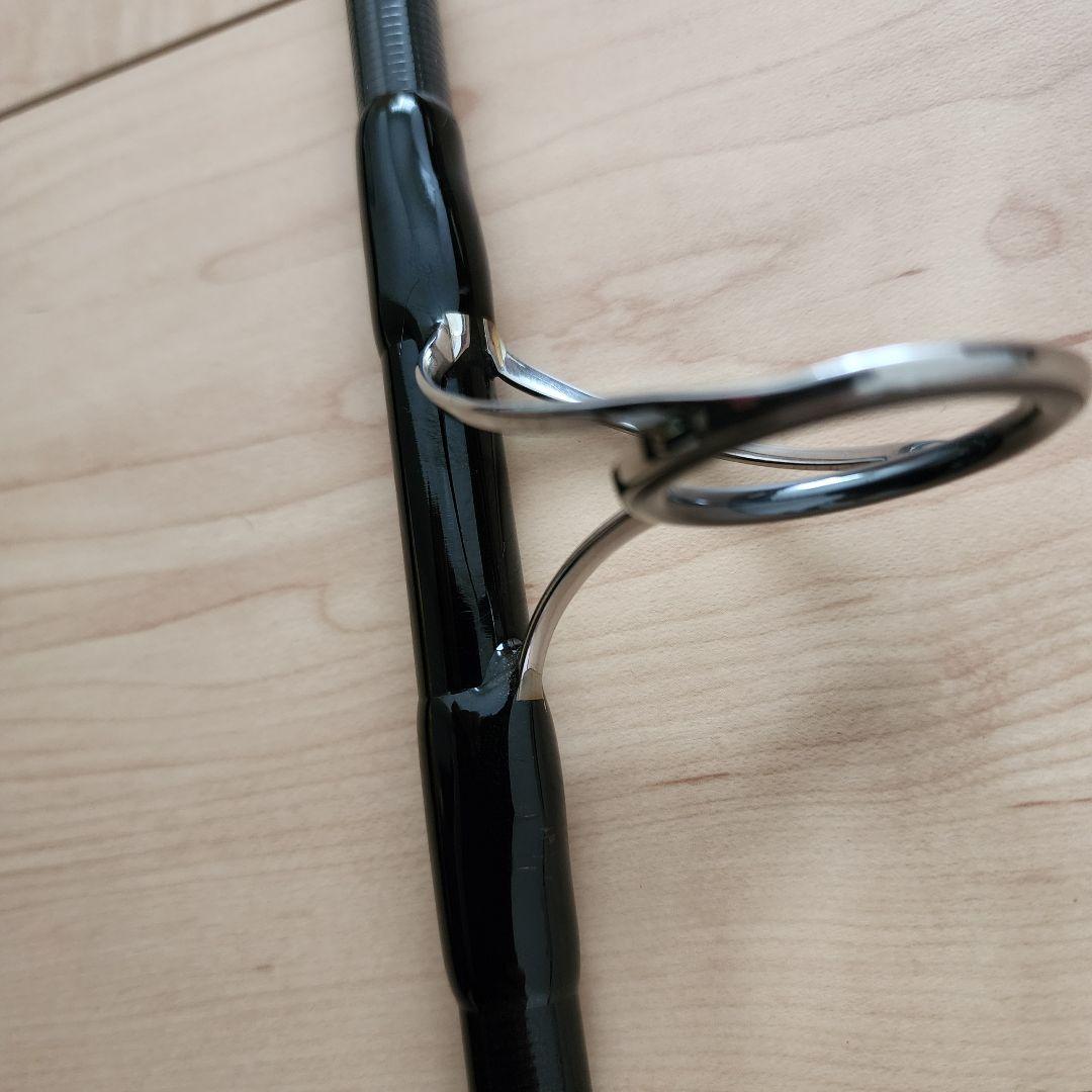 ジャンプライズMONSTER Absorber 82/5