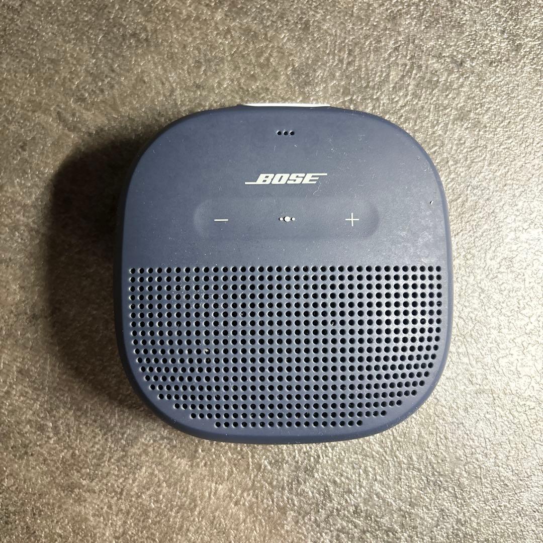 Bose Bluetooth ポータブル ワイヤレス スピーカー