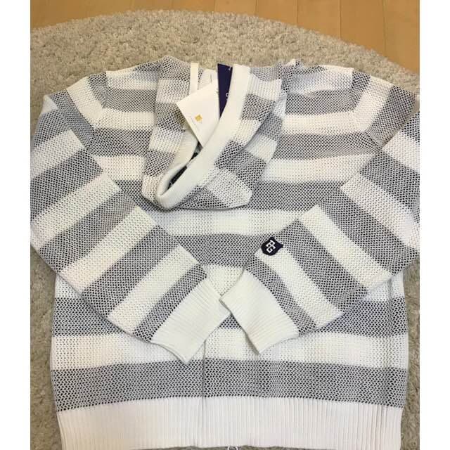 お値下げ中【新品/未使用/タグ付き】18SSパーリゲイツ カタログ掲載商品