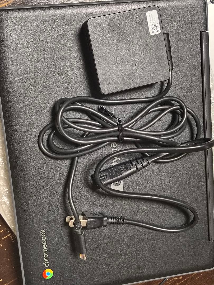 Chromebook本体 Dynabook Chromebook c1 SH-W02