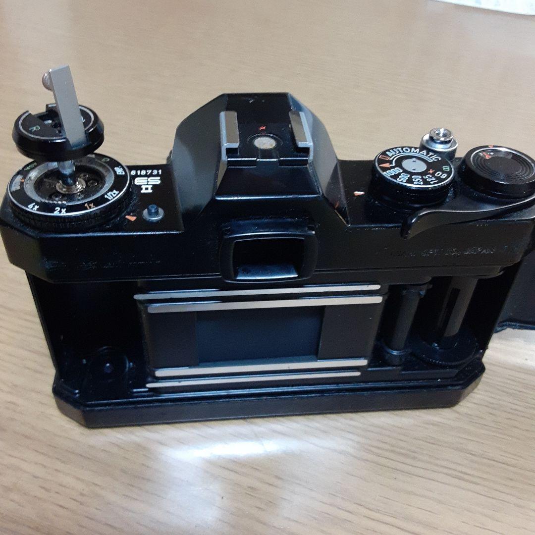 PENTAX ESⅡ SMC takumar 1:1.4/50