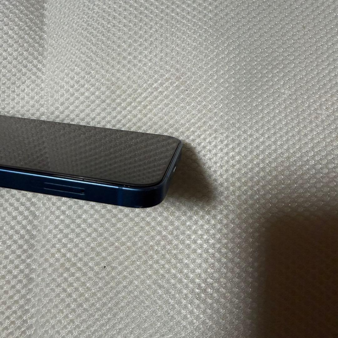 SIMフリー iPhone13mini 128GB ブルー