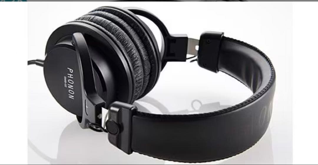 PHONON ヘッドホン