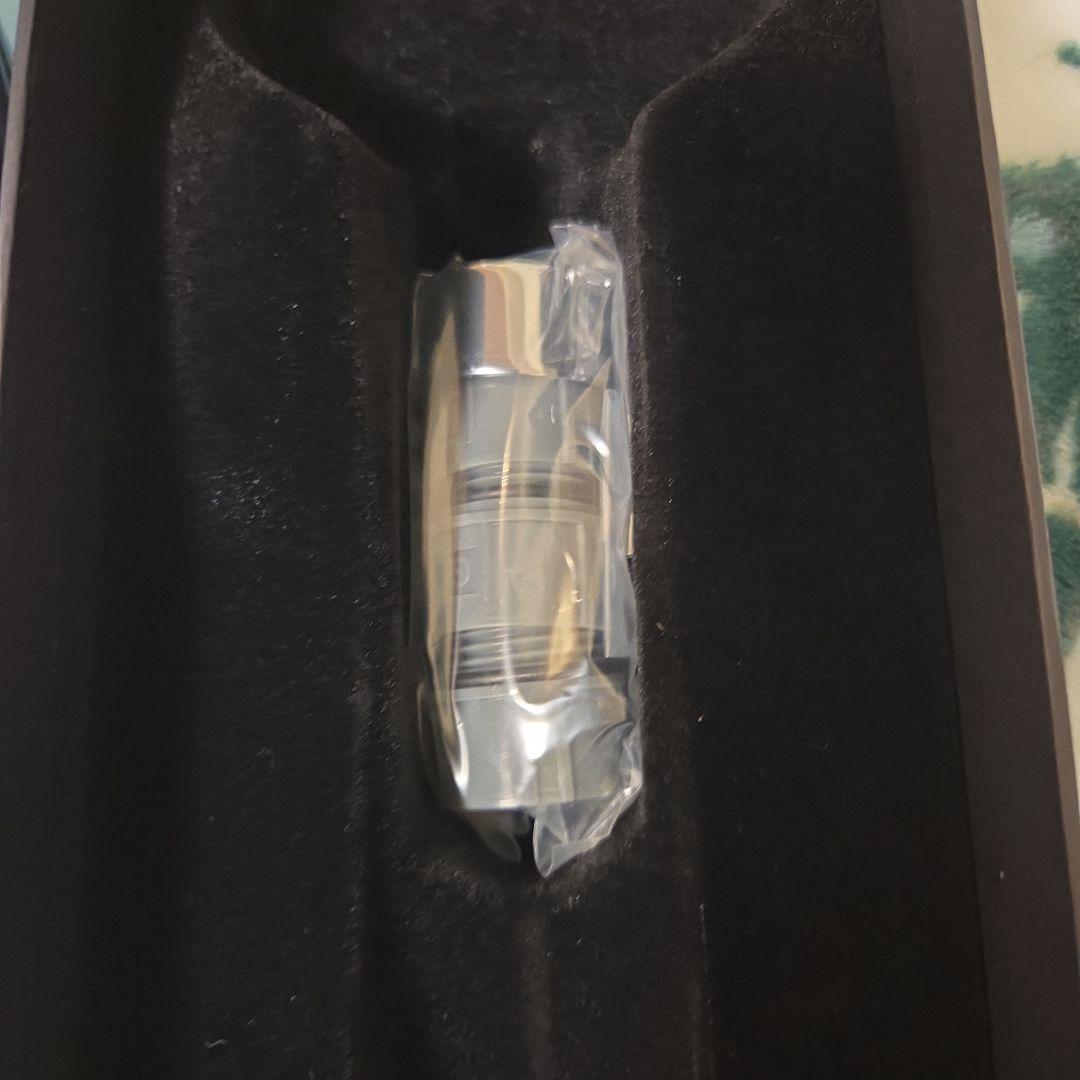 ReFa ファインバブル　シャワーヘッド【シリアルナンバーカード付き】