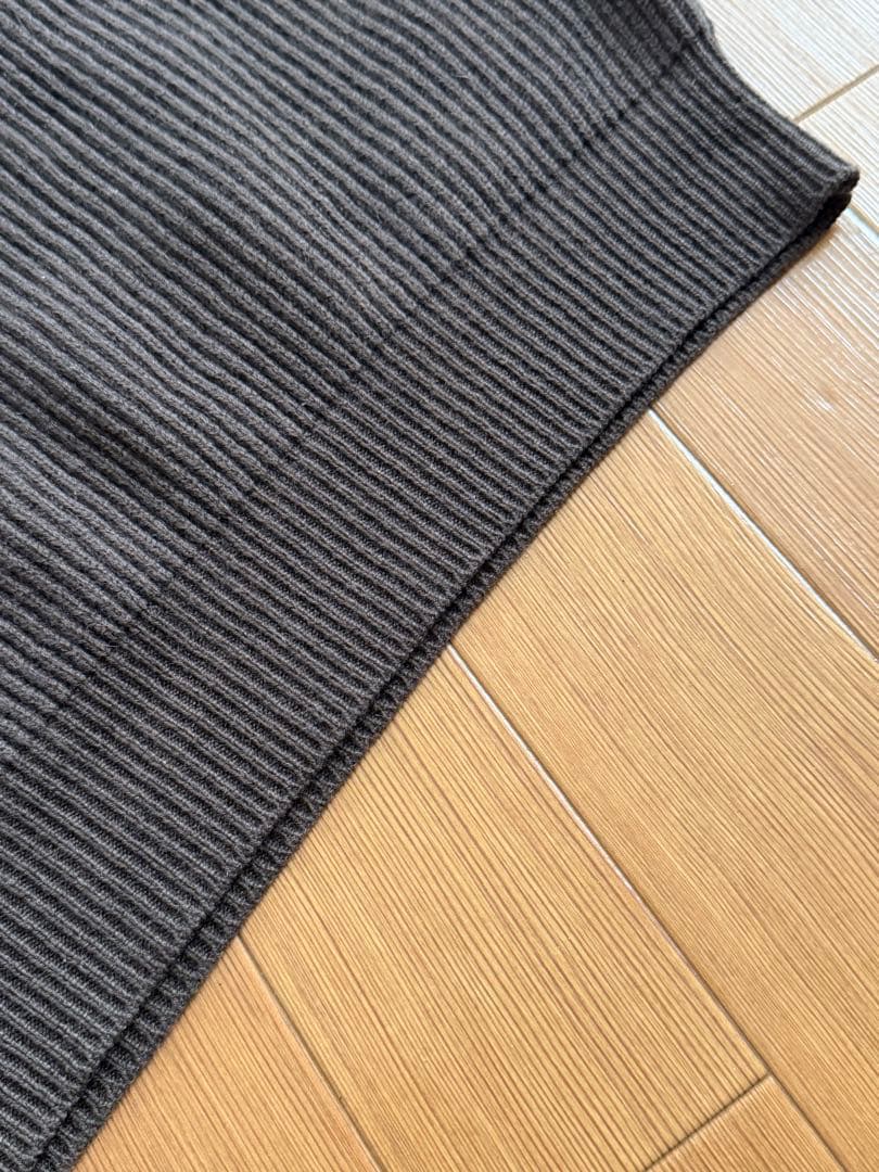 cristaseya カシミヤ100% ニット 短丈ゆったり