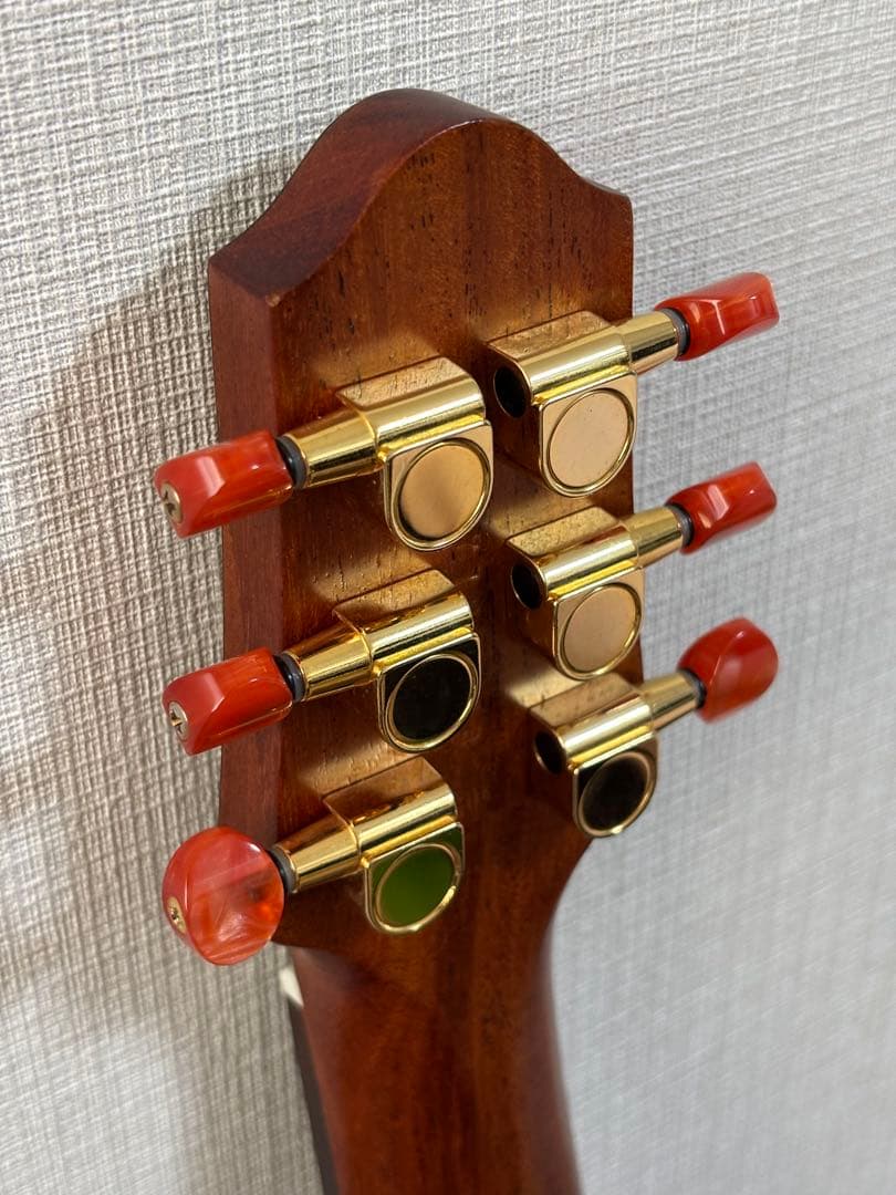 ヤマハ サイレントギターSLG-100S