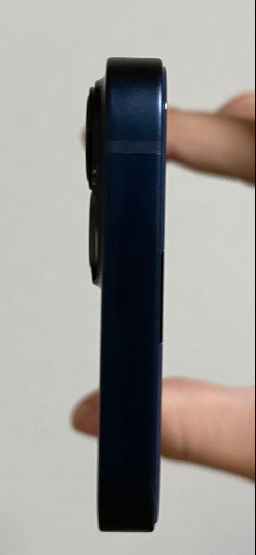 【バッテリー最大容量100%】iPhone 13 mini ミッドナイト 128