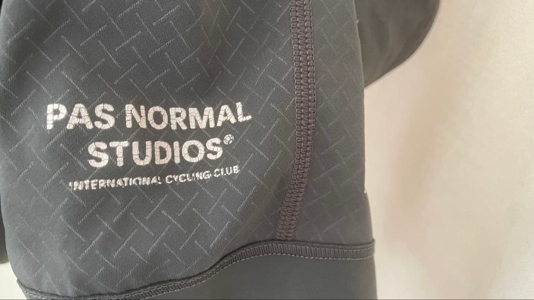 jeys2000 　T.K.O. PAS Normal Studios