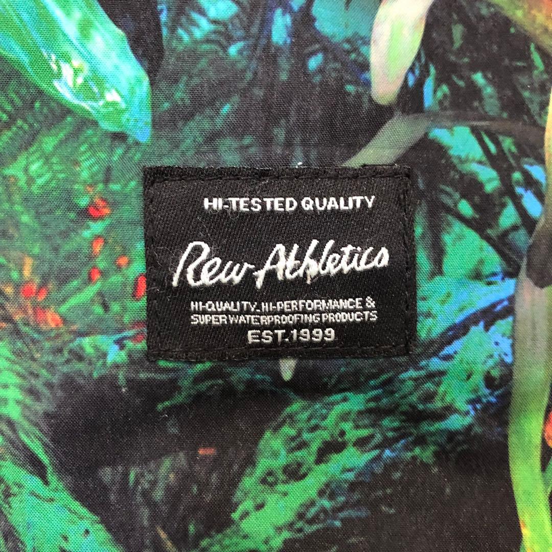 ★5000円OFF★REW スノーボードウェアセット THE STRIDER