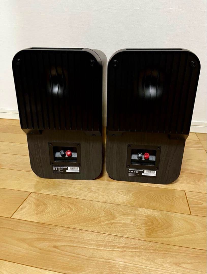 専用Polk Audio Signature Elite ES20(ペア)