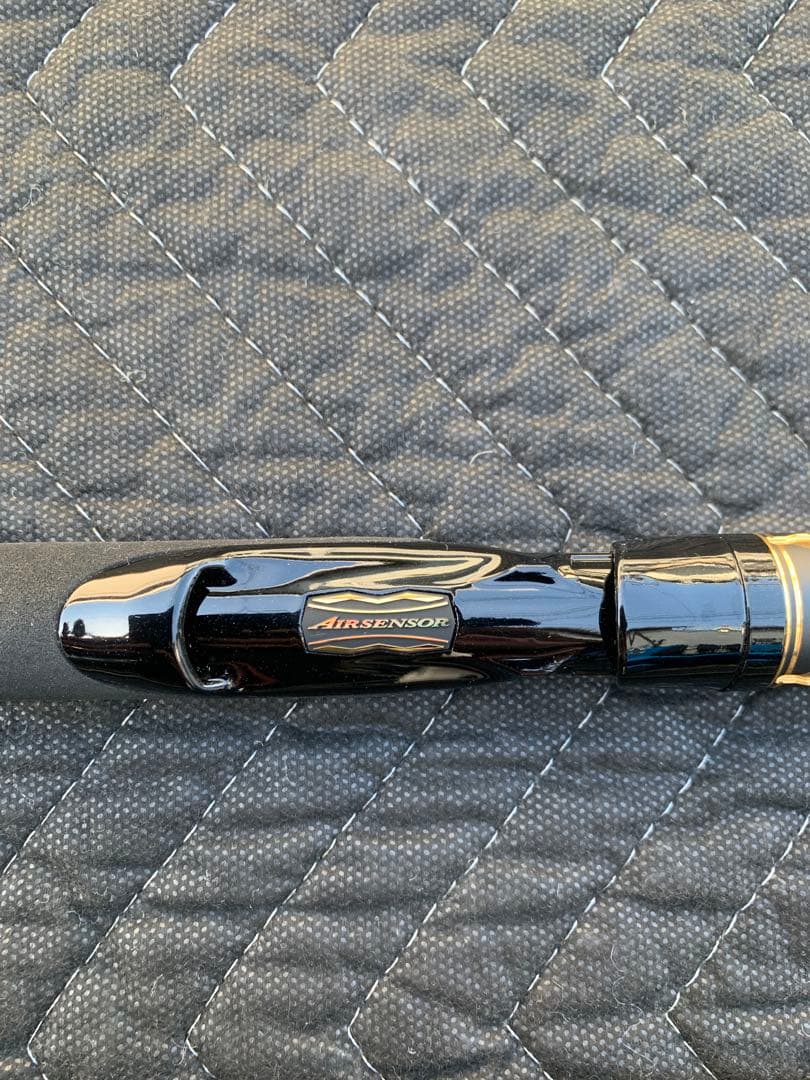 DAIWA ダイワ　24ラテオ93ML・K 美品