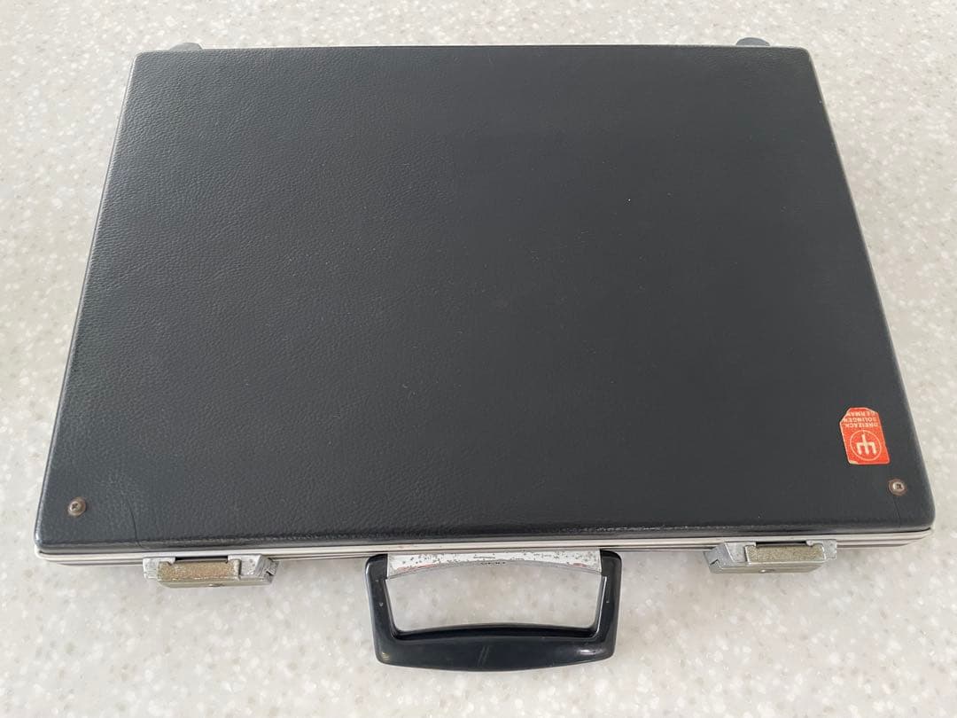 お値下げ！ヴォストホフ ドライザック 包丁セット