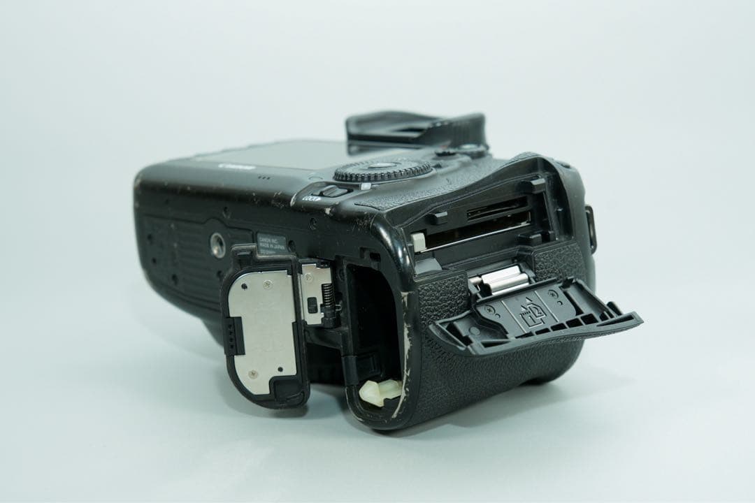 KURUMA【ジャンク品】Canon EOS 5D MarkⅣ 本体