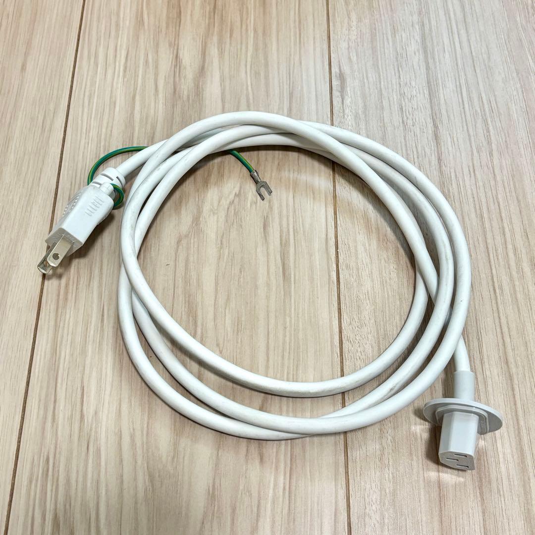 【断線あり】Apple LED Cinema Display 27インチ