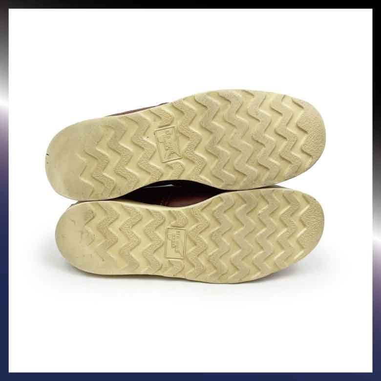 靴 RED WING 6\" Classic Moc #8131 US 8 1/2 D