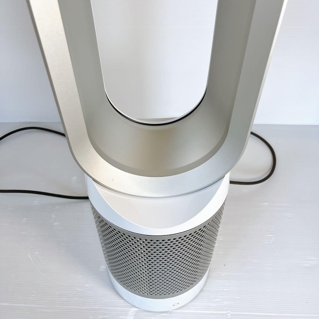 Dyson TP03 空気清浄機能付扇風機タワーファン　2850-1216-1