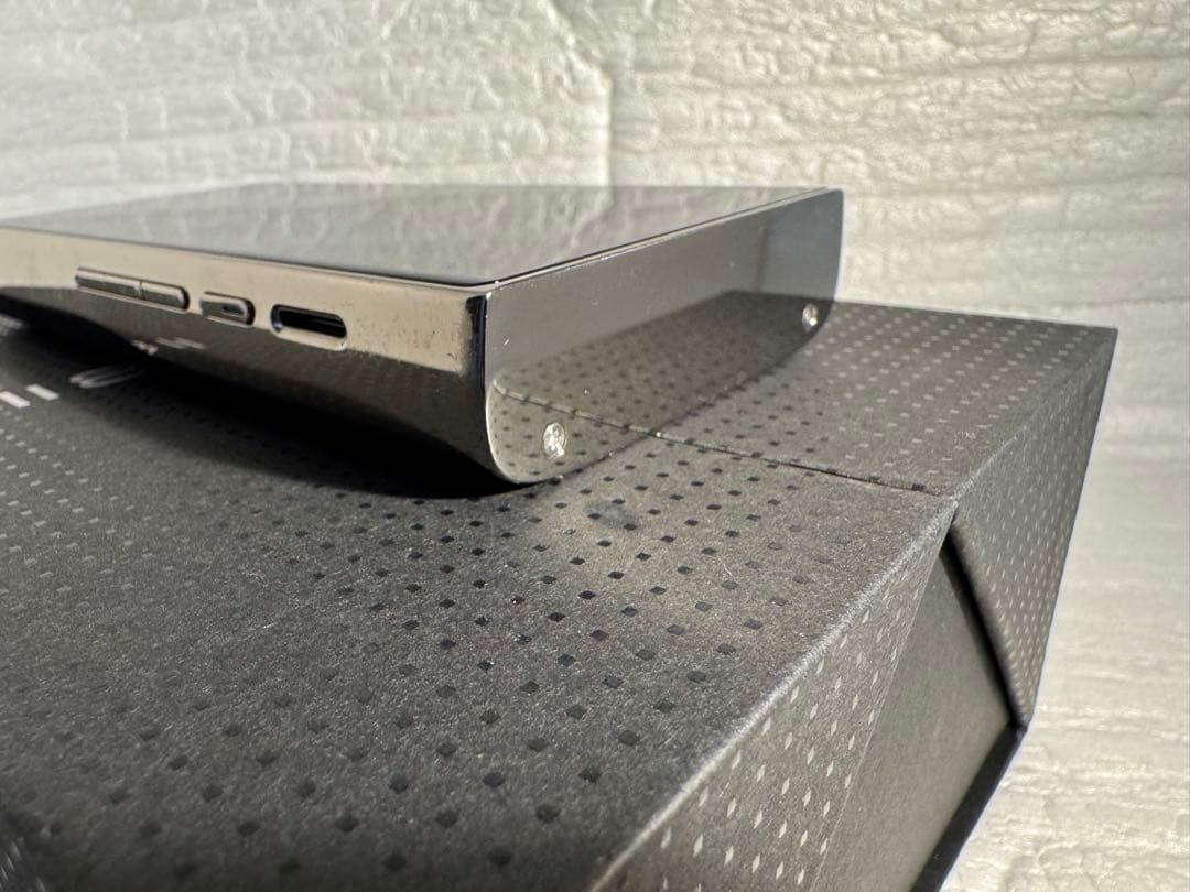 Hiby R8 ii Silver 国内正規品