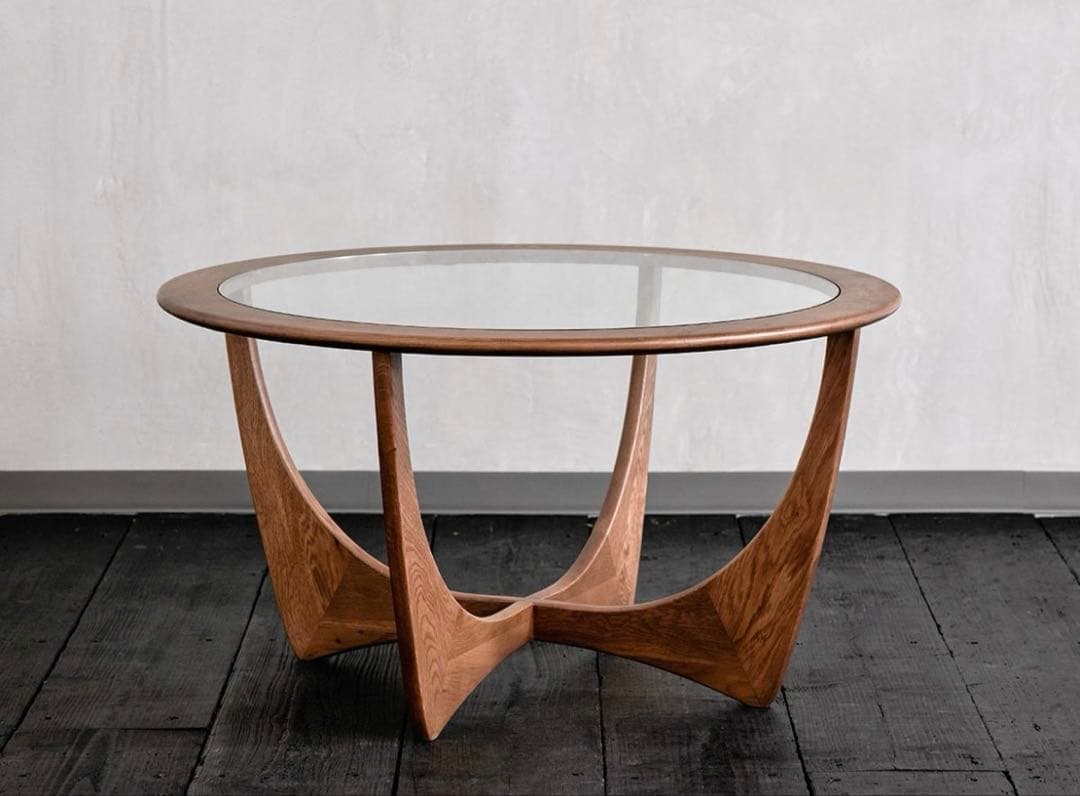 tomo　NOR ZEES coffee table