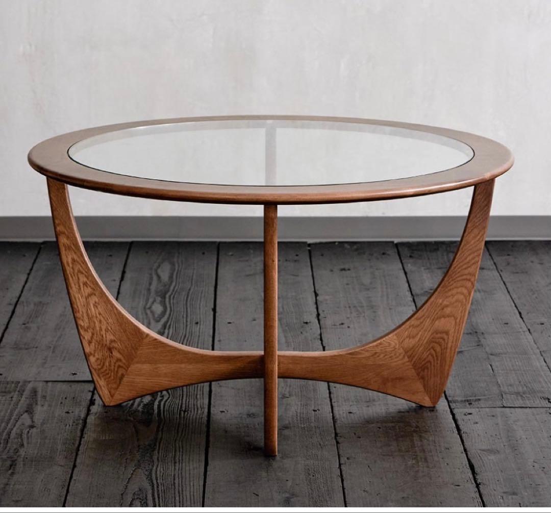 tomo　NOR ZEES coffee table