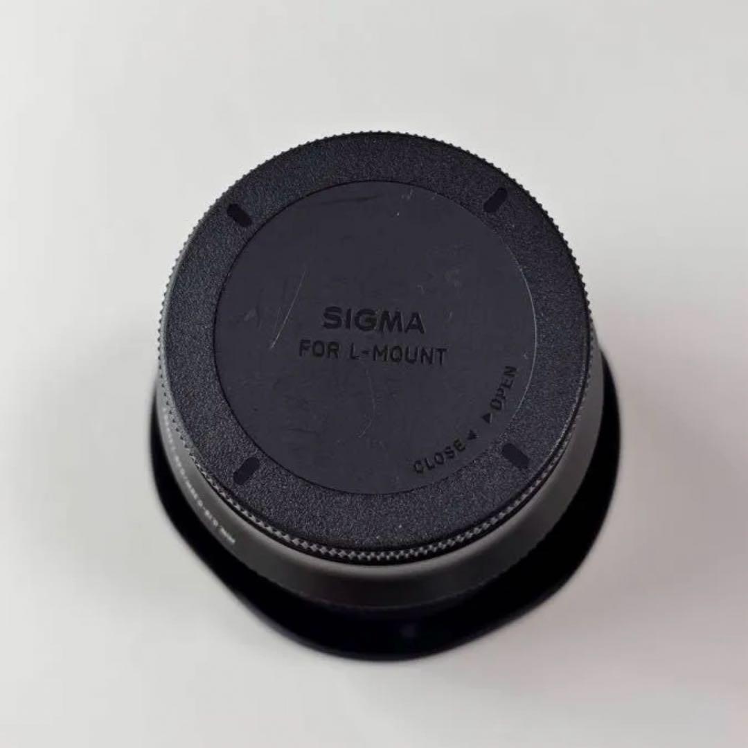 シグマ 24-70mm F2.8ライカL用 【2026/5/2まで保証書付き】