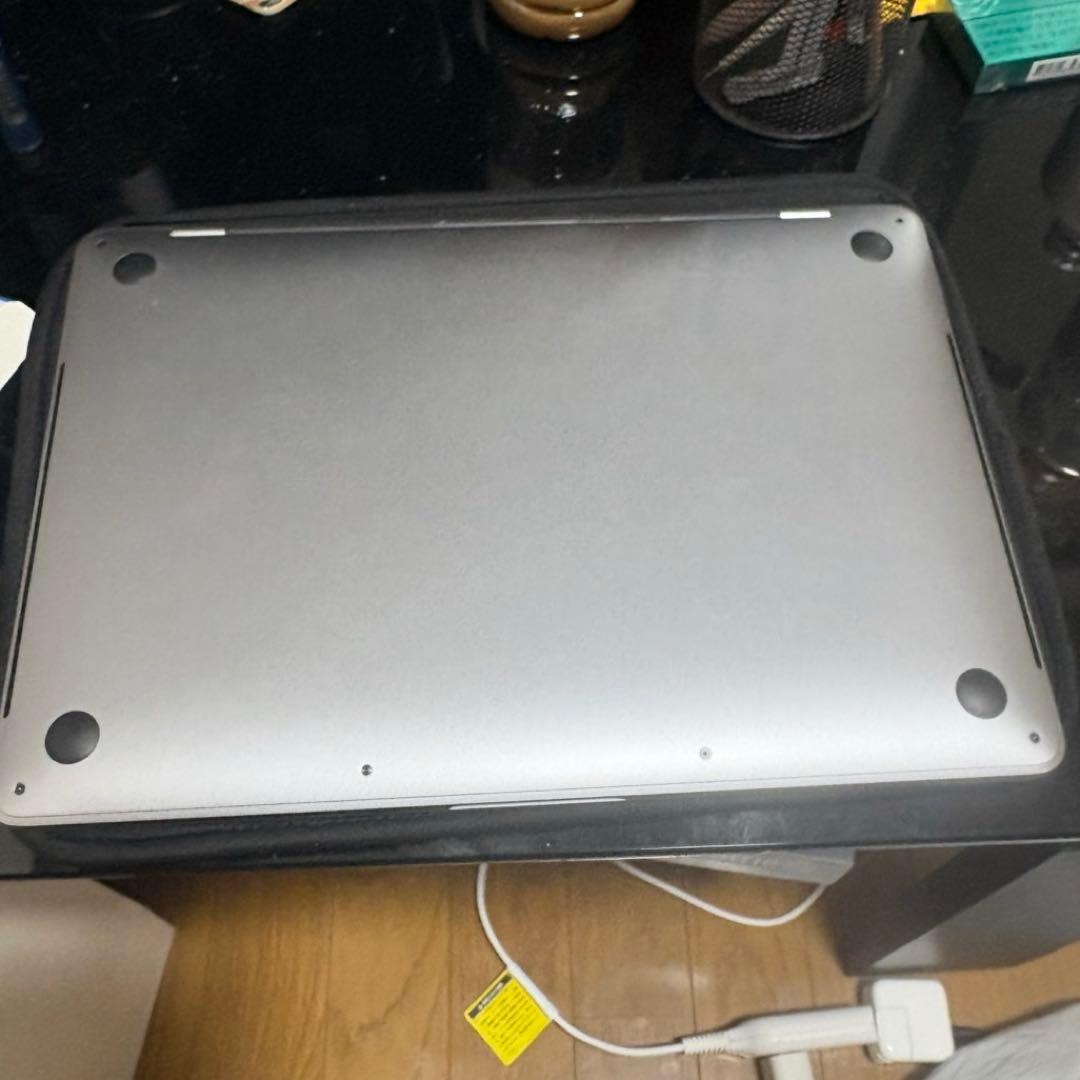 MacBook本体 MacBook Pro 2020