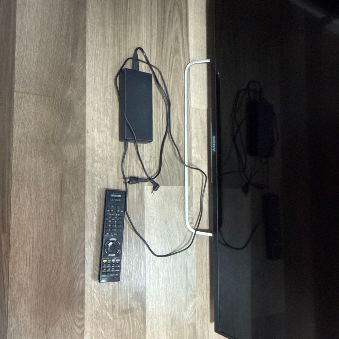 SONY KDL-42W800B 42インチ液晶テレビ