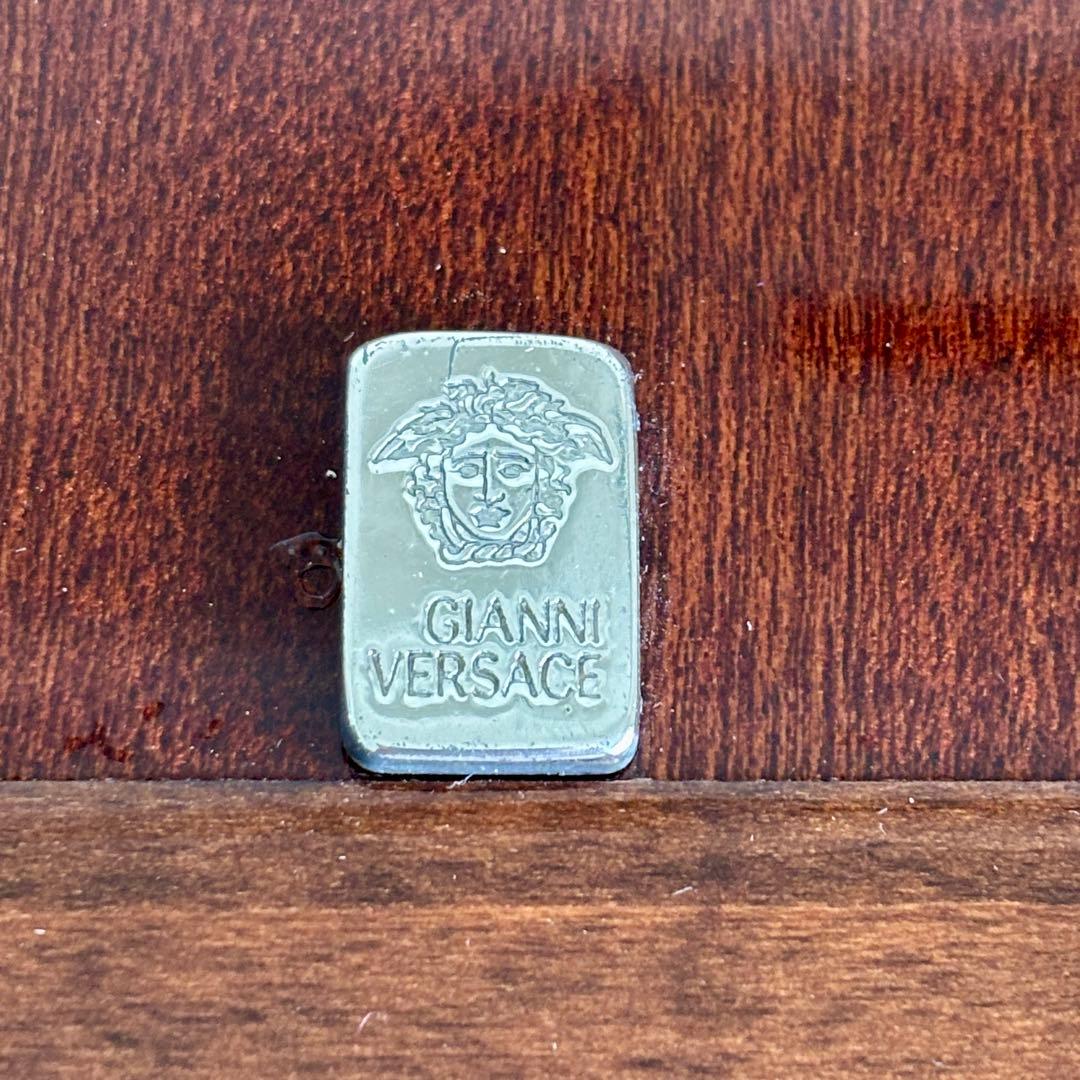 ビンテージ 銀製 ベルサーチ Versace シルバー925 大判写真立て