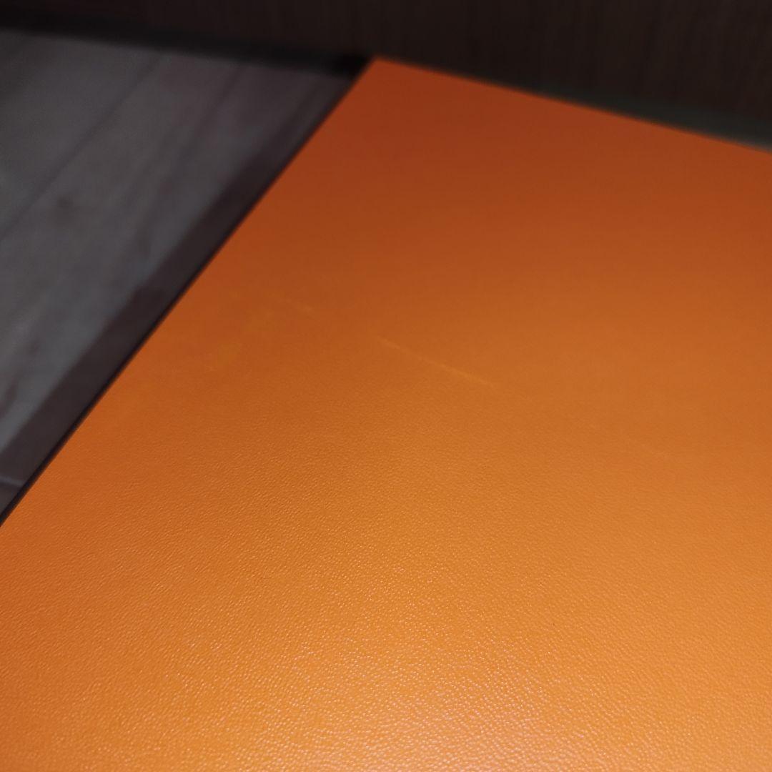 【美品】HERMES　ソレイユ・ドゥ・エルメス デザートプレートNo2　2枚