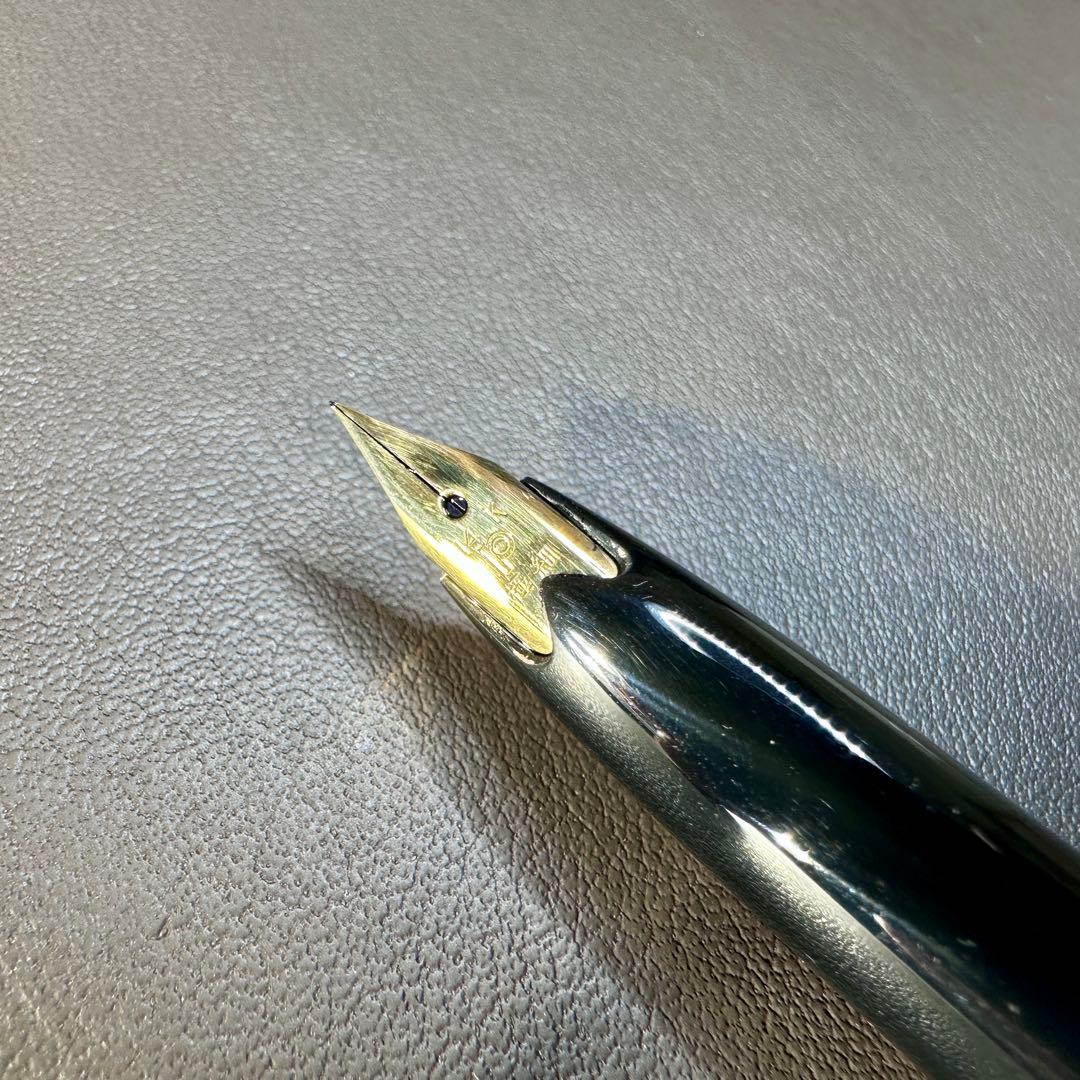 プラチナ万年筆 KDP-3000A 極細