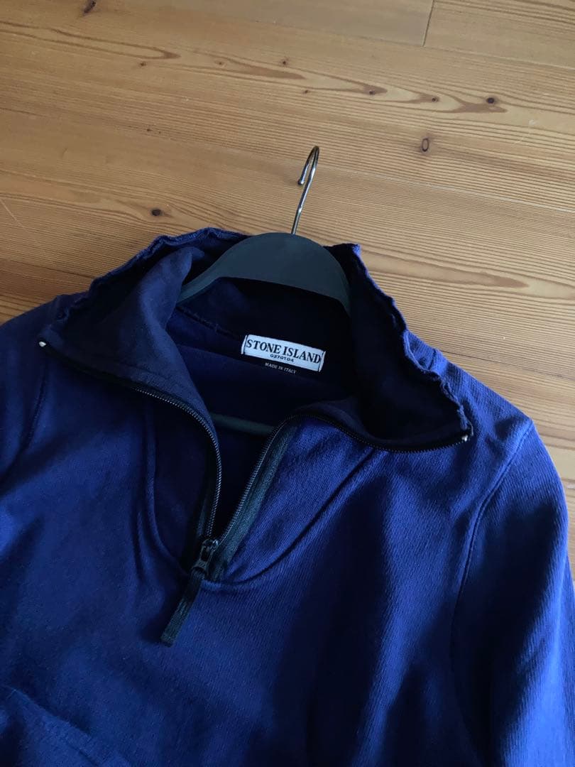 ストーンアイランド　ニット