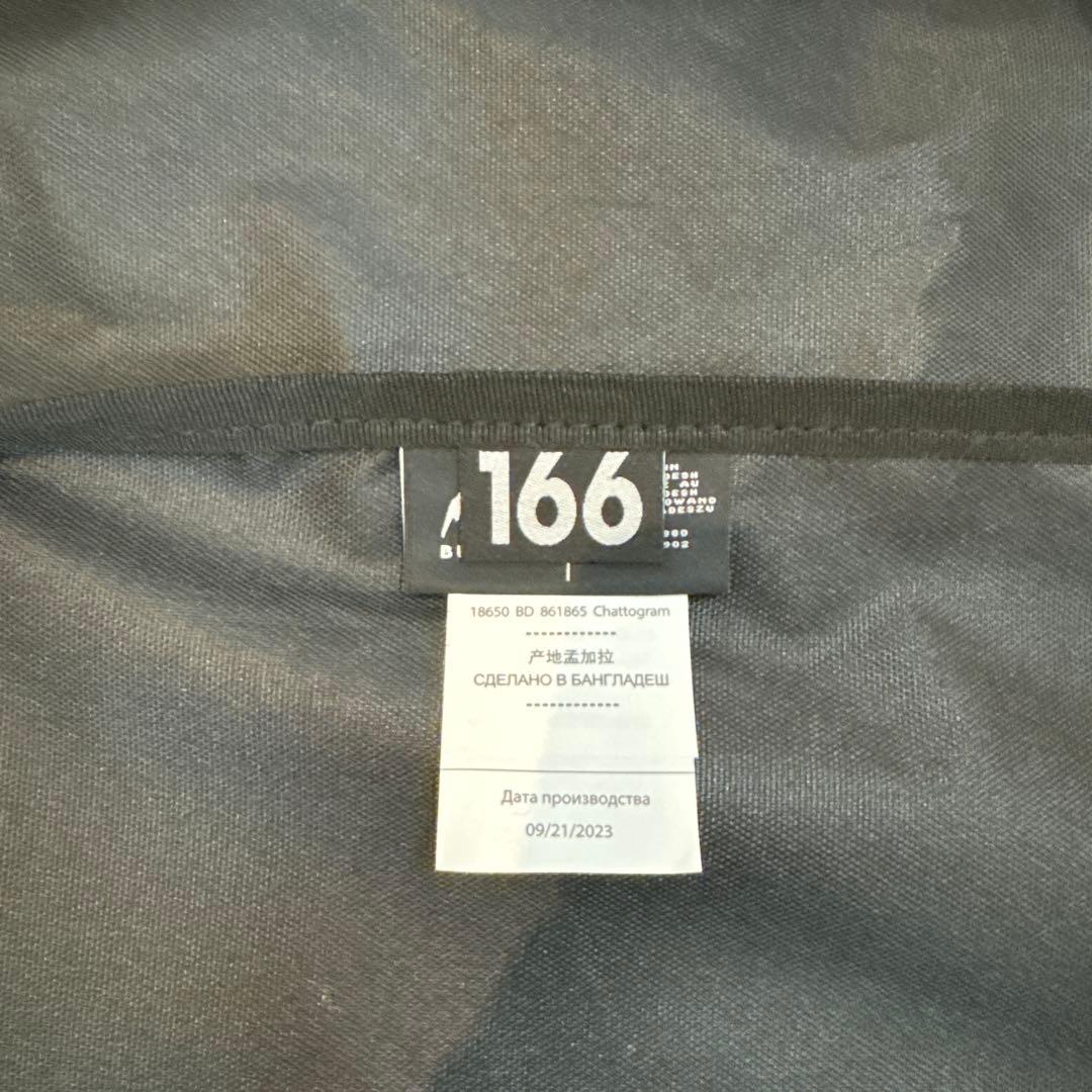 25-26 Burton スペースサック スノーボードケース