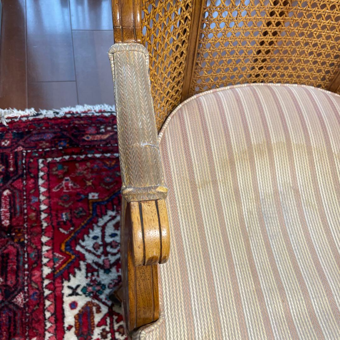 DREXEL HERITAGE JAPAN ドレクセル デスクチェア