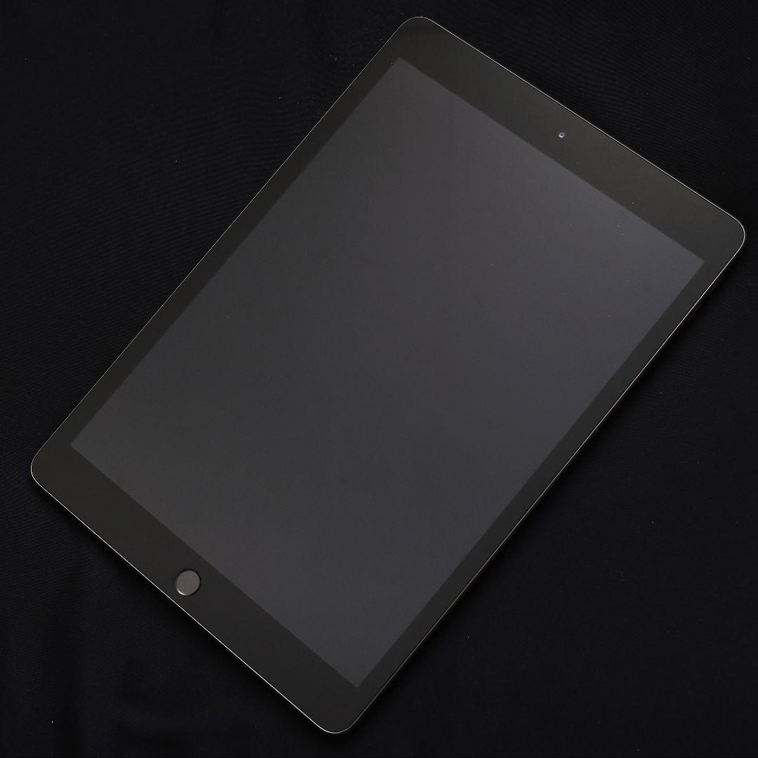 デモ機 iPad 第8世代 32GB Space Grey Wi-Fiモデル