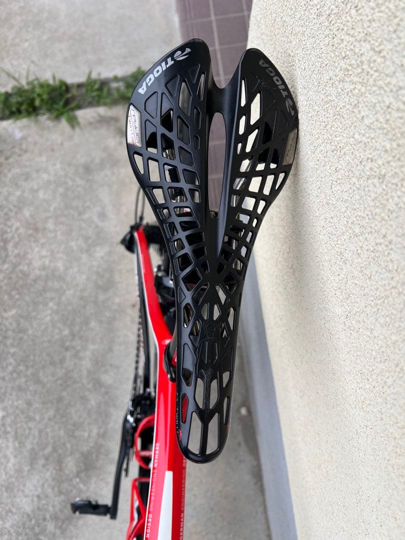 美品！MERIDA SCULTURA⭐︎フルカーボンでカスタム多数⭐︎最終値下げ！！